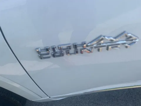 Another view of 2022 Chevrolet Traverse High Country for sale in Knoxville, TN at Cadillac of Knoxville