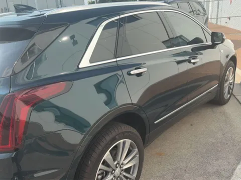 More photos of 2025 Cadillac XT5 AWD Premium Luxury at Cadillac of Knoxville, TN