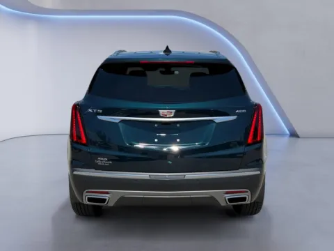 More photos of 2025 Cadillac XT5 AWD Premium Luxury at Cadillac of Knoxville, TN