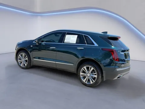 More photos of 2025 Cadillac XT5 AWD Premium Luxury at Cadillac of Knoxville, TN
