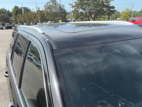 More photos of 2025 Cadillac Escalade 4WD Premium Luxury Platinum at Cadillac of Knoxville, TN