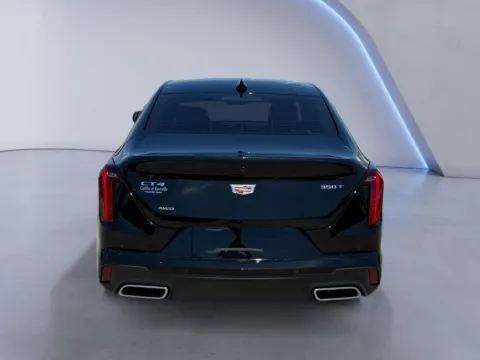 More photos of 2026 Cadillac CT4 Premium Luxury at Cadillac of Knoxville, TN