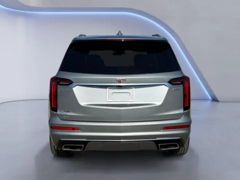 Photos of 2024 Cadillac XT6 AWD Premium Luxury for sale in Knoxville, TN at Cadillac of Knoxville