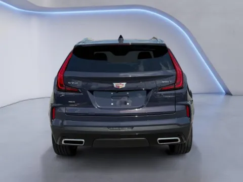 More photos of 2024 Cadillac XT4 AWD Premium Luxury at Cadillac of Knoxville, TN