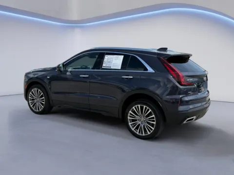 More photos of 2024 Cadillac XT4 AWD Premium Luxury at Cadillac of Knoxville, TN