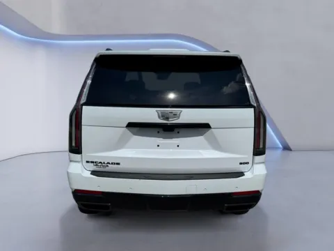 More photos of 2026 Cadillac Escalade ESV 4WD Sport at Cadillac of Knoxville, TN