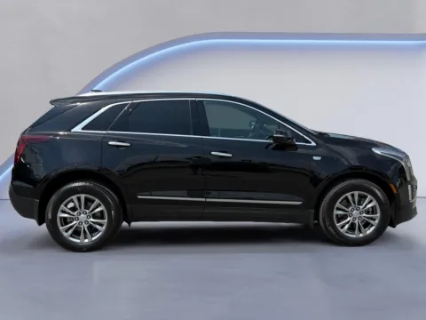 Photos of 2022 Cadillac XT5 AWD Premium Luxury for sale in Knoxville, TN at Cadillac of Knoxville