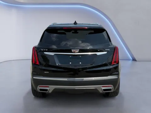 More photos of 2022 Cadillac XT5 AWD Premium Luxury at Cadillac of Knoxville, TN