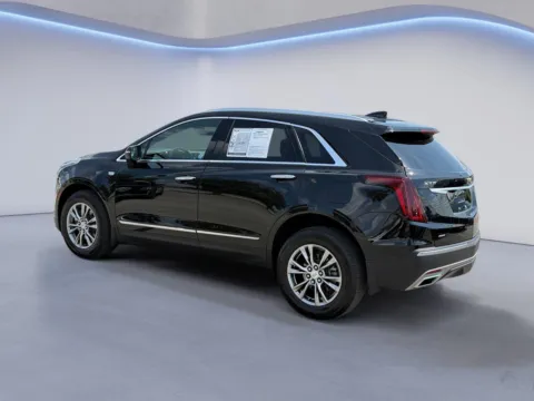 More photos of 2022 Cadillac XT5 AWD Premium Luxury at Cadillac of Knoxville, TN