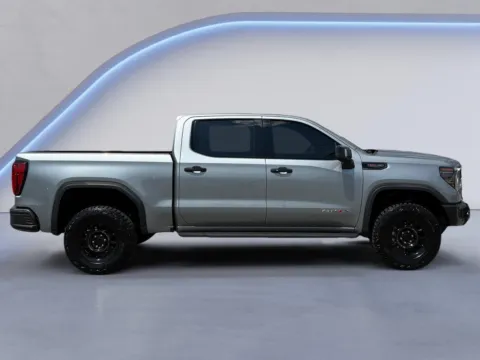 Photos of 2024 GMC Sierra 1500 AT4X for sale in Knoxville, TN at Cadillac of Knoxville