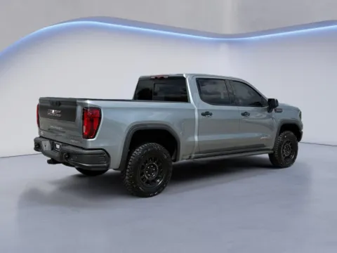 Another view of 2024 GMC Sierra 1500 AT4X for sale in Knoxville, TN at Cadillac of Knoxville
