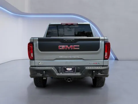 More photos of 2024 GMC Sierra 1500 AT4X at Cadillac of Knoxville, TN
