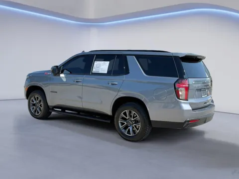 More photos of 2022 Chevrolet Tahoe Z71 at Cadillac of Knoxville, TN