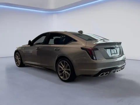 More photos of 2023 Cadillac CT5-V VSERIES at Cadillac of Knoxville, TN