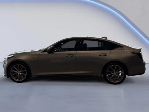 More photos of 2023 Cadillac CT5-V VSERIES at Cadillac of Knoxville, TN
