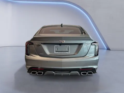 Another view of 2023 Cadillac CT5-V VSERIES for sale in Knoxville, TN at Cadillac of Knoxville