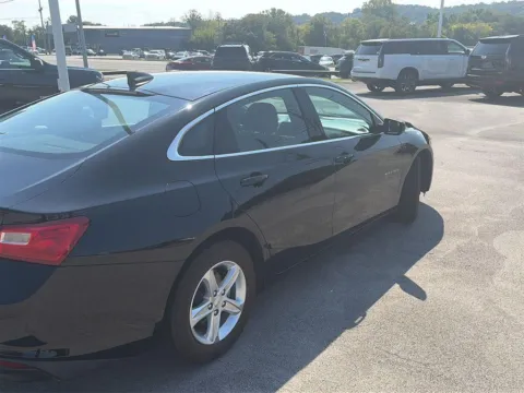 More photos of 2024 Chevrolet Malibu LS at Cadillac of Knoxville, TN