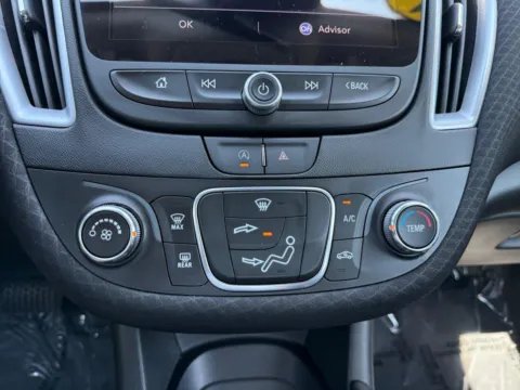 Another view of 2024 Chevrolet Malibu LS for sale in Knoxville, TN at Cadillac of Knoxville