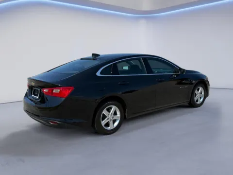 Another view of 2024 Chevrolet Malibu LS for sale in Knoxville, TN at Cadillac of Knoxville