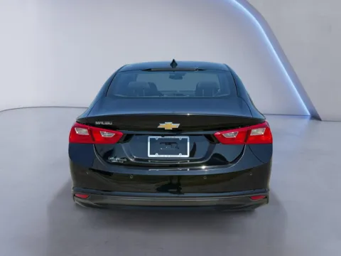 More photos of 2024 Chevrolet Malibu LS at Cadillac of Knoxville, TN
