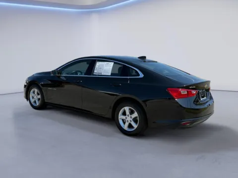 More photos of 2024 Chevrolet Malibu LS at Cadillac of Knoxville, TN