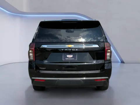 More photos of 2023 Chevrolet Tahoe LS at Cadillac of Knoxville, TN