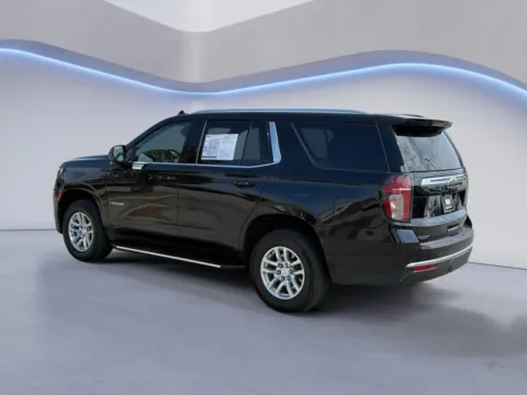 More photos of 2023 Chevrolet Tahoe LS at Cadillac of Knoxville, TN