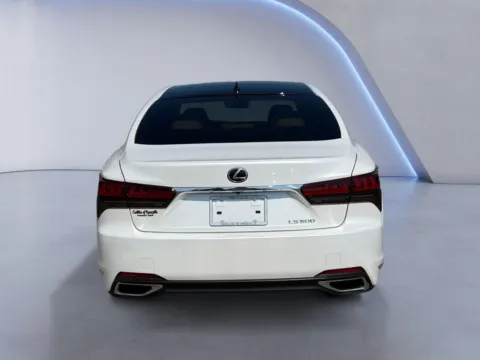 More photos of 2024 Lexus LS 500 at Cadillac of Knoxville, TN