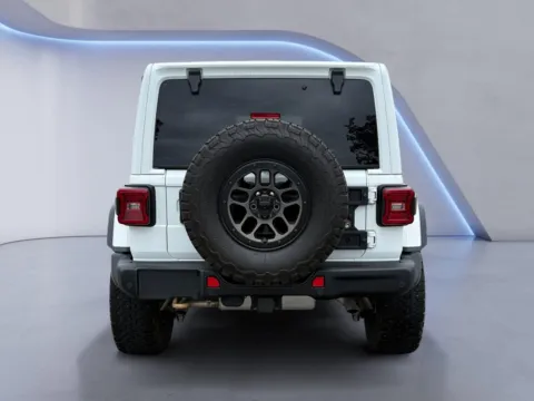 More photos of 2023 Jeep Wrangler Rubicon 392 at Cadillac of Knoxville, TN