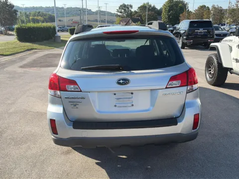 More photos of 2012 Subaru Outback 2.5i at Cadillac of Knoxville, TN