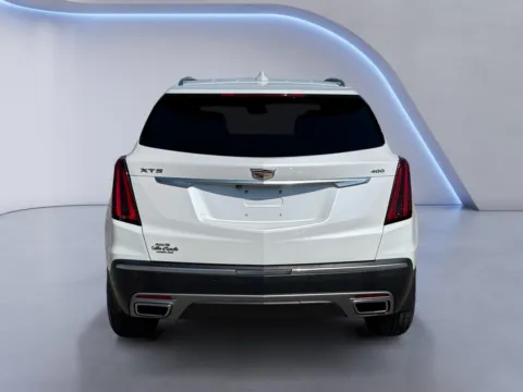 More photos of 2021 Cadillac XT5 AWD Premium Luxury at Cadillac of Knoxville, TN