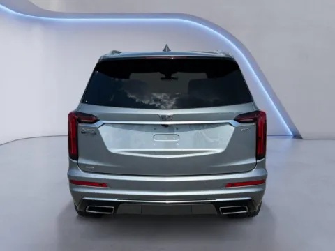 More photos of 2024 Cadillac XT6 AWD Premium Luxury at Cadillac of Knoxville, TN