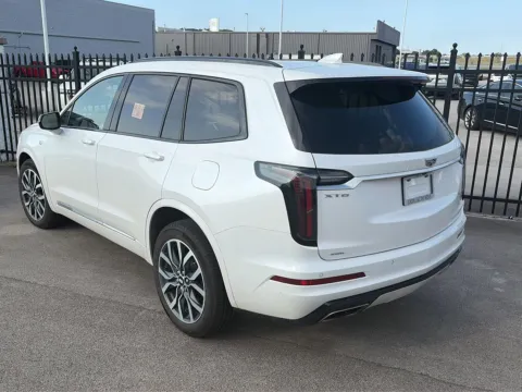 More photos of 2024 Cadillac XT6 AWD Sport at Cadillac of Knoxville, TN