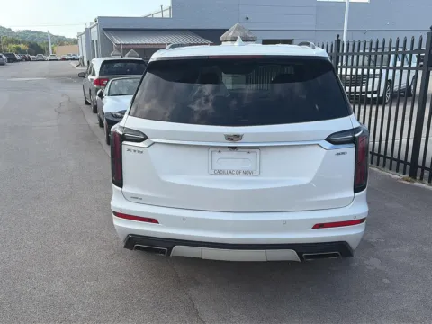 More photos of 2024 Cadillac XT6 AWD Sport at Cadillac of Knoxville, TN