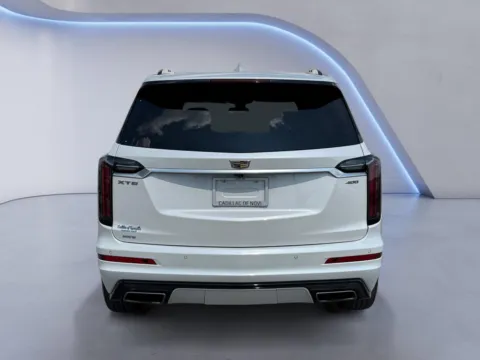 More photos of 2024 Cadillac XT6 AWD Sport at Cadillac of Knoxville, TN