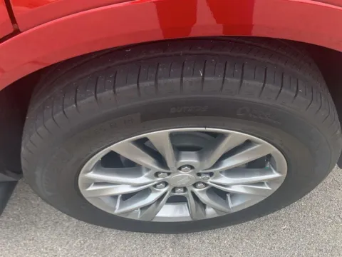 Another view of 2022 Cadillac XT5 FWD Premium Luxury for sale in Knoxville, TN at Cadillac of Knoxville