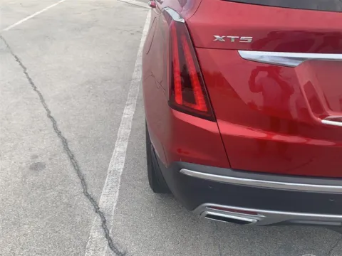More photos of 2022 Cadillac XT5 FWD Premium Luxury at Cadillac of Knoxville, TN