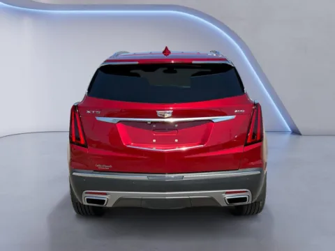 More photos of 2022 Cadillac XT5 FWD Premium Luxury at Cadillac of Knoxville, TN
