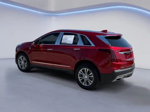 More photos of 2022 Cadillac XT5 FWD Premium Luxury at Cadillac of Knoxville, TN