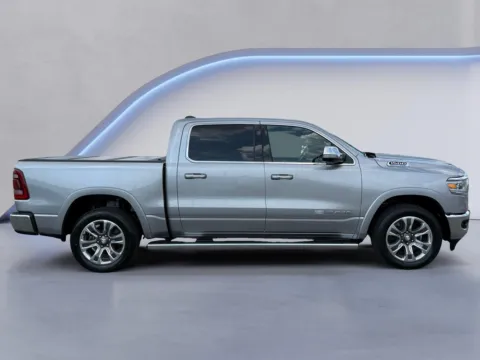 Photos of 2022 Ram 1500 Longhorn for sale in Knoxville, TN at Cadillac of Knoxville