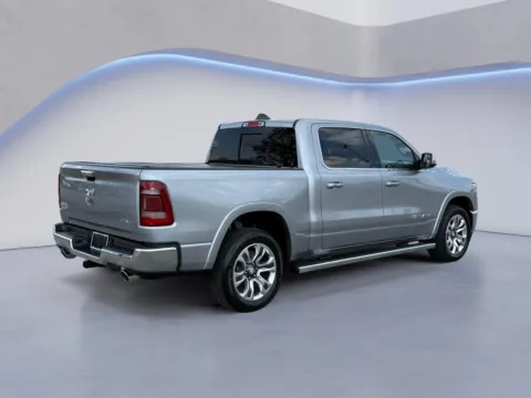 Another view of 2022 Ram 1500 Longhorn for sale in Knoxville, TN at Cadillac of Knoxville