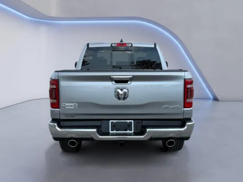 More photos of 2022 Ram 1500 Longhorn at Cadillac of Knoxville, TN