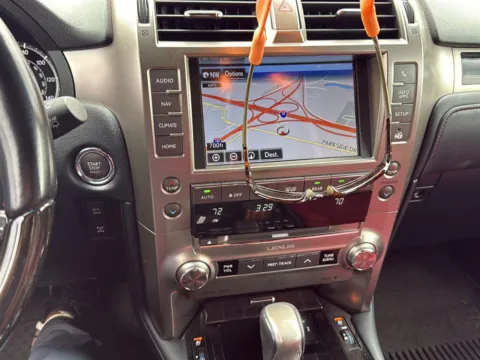 Another view of 2021 Lexus GX 460 Luxury for sale in Knoxville, TN at Cadillac of Knoxville