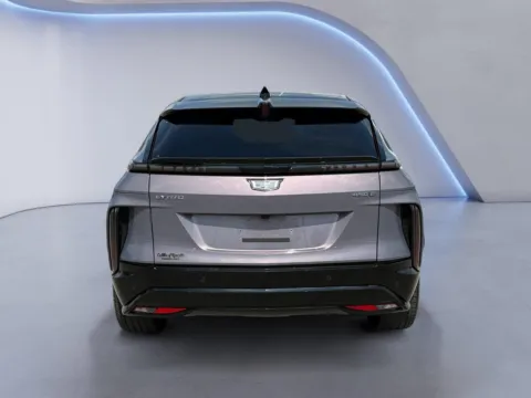 More photos of 2024 Cadillac LYRIQ Sport at Cadillac of Knoxville, TN