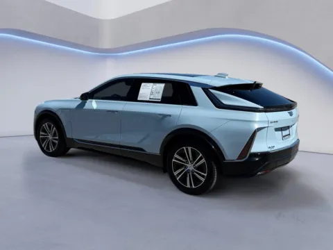 More photos of 2024 Cadillac LYRIQ Luxury at Cadillac of Knoxville, TN