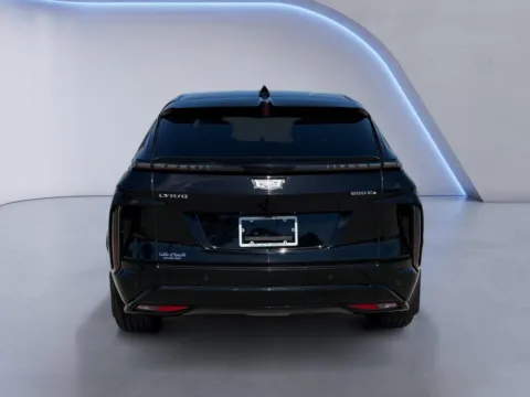 More photos of 2024 Cadillac LYRIQ Sport at Cadillac of Knoxville, TN