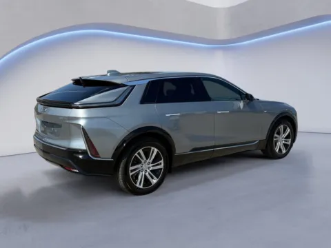 Another view of 2024 Cadillac LYRIQ Tech for sale in Knoxville, TN at Cadillac of Knoxville