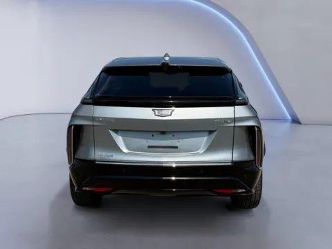 More photos of 2024 Cadillac LYRIQ Tech at Cadillac of Knoxville, TN
