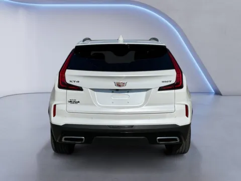More photos of 2024 Cadillac XT4 AWD Premium Luxury at Cadillac of Knoxville, TN