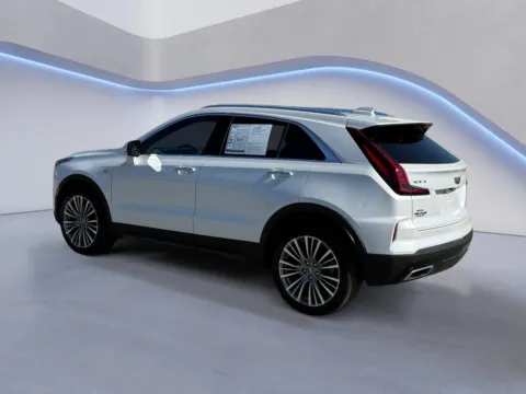 More photos of 2024 Cadillac XT4 AWD Premium Luxury at Cadillac of Knoxville, TN